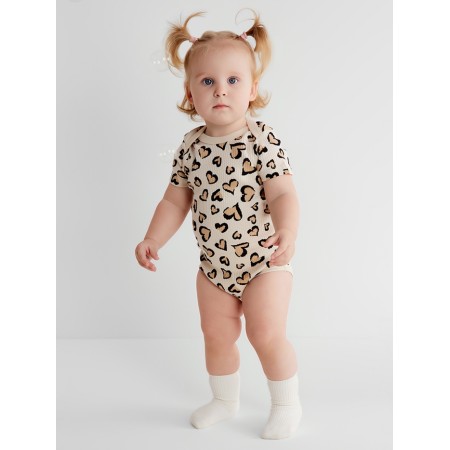 Body crumb I am LEO LOVE, height 80-86 cm-8