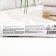 Toothpaste Spring, chapter mint, lemon + bleaching, 90 g, without case