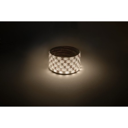 LED era tape, 5 m, IP65, SMD2835, 60 LED/m, 4.8 W/m, 12 V, glow warm white-1