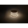 LED era tape, 5 m, IP65, SMD2835, 60 LED/m, 4.8 W/m, 12 V, glow warm white