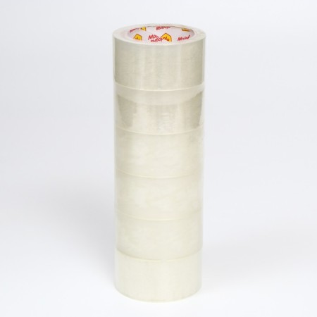 Adhesive tape "My choice", packaging, 47 mm x 55 m, 40 μm