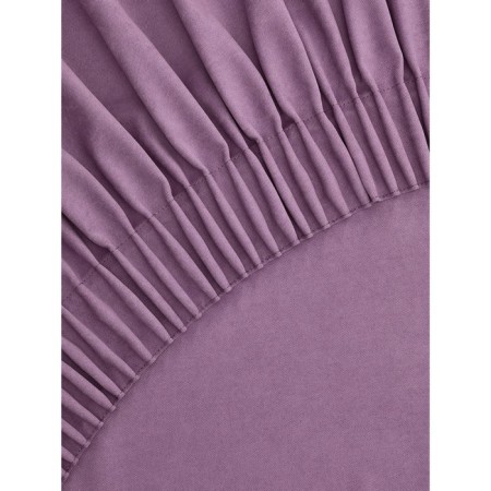 Decofest "Sophie" curtains, size 200x280 cm, color dusty rose-10