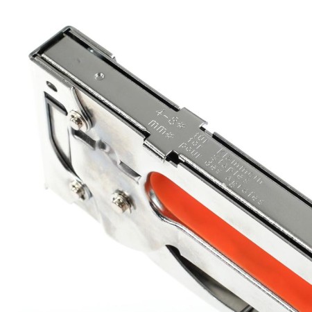 Stapler Patriot SPQ-110, type 53 (4-8 mm) brackets, 100 pcs. in the kit-4
