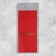 Gift envelope, "Congratulations!", Embossing, designer paper, 11 × 22 cm