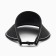 Female visor minku, black color, rr 58