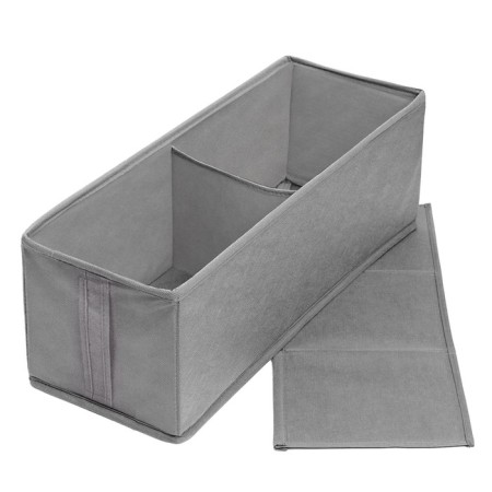 Organizer 50x18x16 cm, 2 cells-1