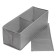Organizer 50x18x16 cm, 2 cells