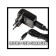 Battery screwdriver Einhell TE-SD 3.6/1 LI, 3.6 V, 180 rpm, 4.5 nm, 3-5 hours, 1/4