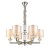 6 lamps