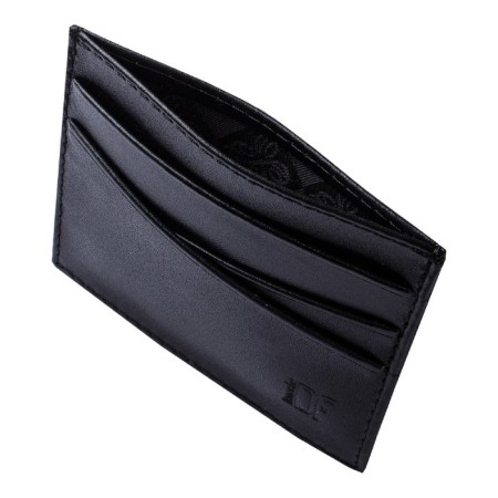 Cartholder, black color-1