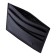 Cartholder, black color