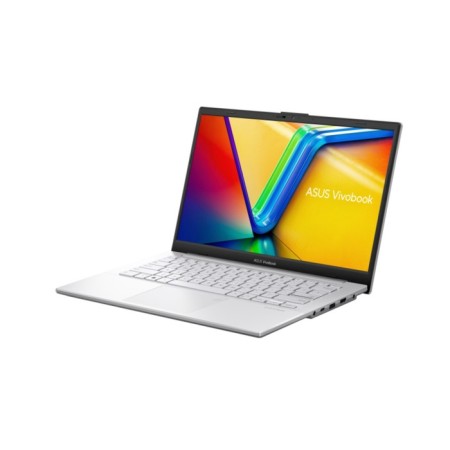 ASUS E1404FA-EB019, 14 ", R3, 8 GB, SSD 256 GB, AMD Radeon, Noos, Silver-1