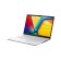 ASUS E1404FA-EB019, 14 ", R3, 8 GB, SSD 256 GB, AMD Radeon, Noos, Silver