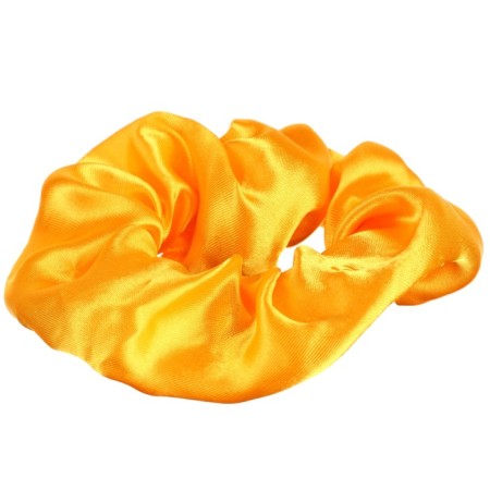 Hair elastic band glow, satin, Winx-3