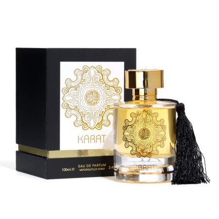 Perfumery Water Unisex Karat (based on Tiziana Terenzi Kirke Extrait de Parfum), 100 ml