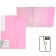 Folder 20 liners A5, 500 μm, Devente Pastel, sand, valve, pink