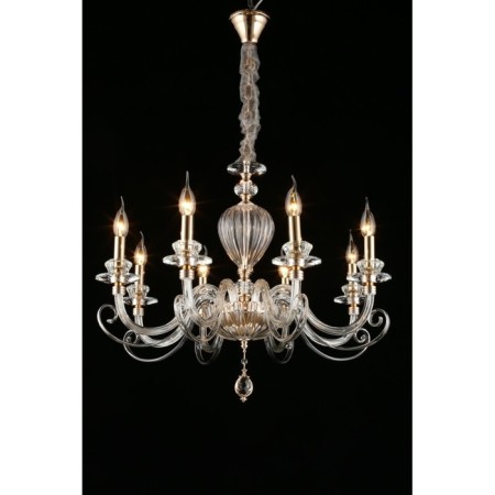 Suspended chandelier Daniele E14 320W-2