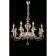 Suspended chandelier Daniele E14 320W