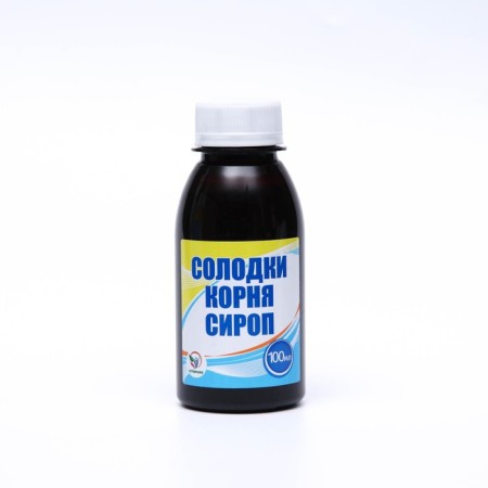 Vitamuno licorice root syrup, with vitamin C, 100 ml-2