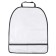 SkyWay seat back protection, PVC, 60x50cm, Princess