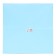 Packet for cake, blue, 40 x 40 x 40 cm