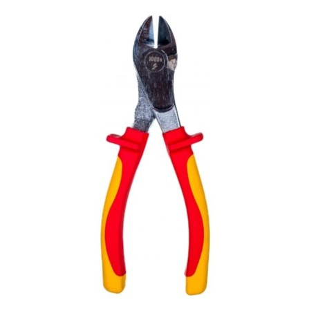 Side-sides reinforced bison 22145-6-17, professional, 170 mm-4