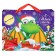 Gift package "New Year" 40x31x11.5 cm, Mickey Mouse and Dragon