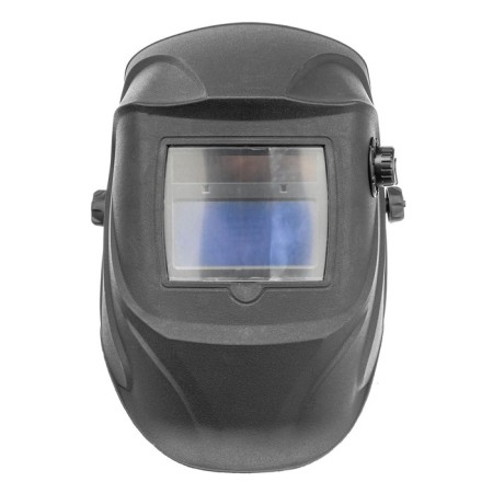 Protective front shield MTX MTX-300AF 89194, DIN 4/9-13, window 93 x 43 cm-4