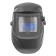 Protective front shield MTX MTX-300AF 89194, DIN 4/9-13, window 93 x 43 cm