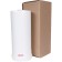 The chimney element Rommer RCA-8610-000250, condensation extension cord, d = 60/100 mm, l = 250 mm