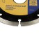 Disk diamond cutting tundra pro, thin, segment, dry cut, 125 x 1.4 x 22 mm