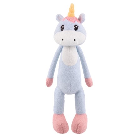 Soft toy "Unicorn", 33 cm