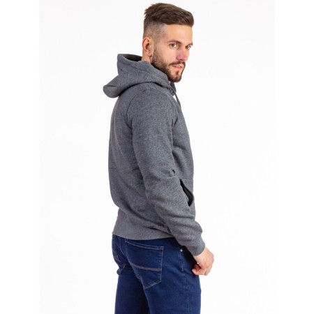 Jumper male ise, size 50, color gray-7