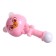 Musical toy "Cute Bear", sound, light, pink color
