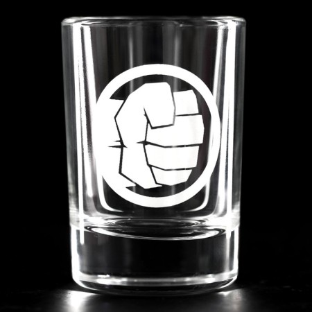 Stop "Hulk", 50 ml, Avengers