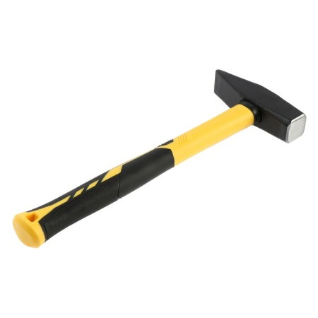 Handmaker Locabulary Tundra Profi, square boiler, Fiberglass 3k 3K handle, 600 g-7