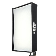 Softbox GODOX FL-SF 4060, with honeycombs for FL100