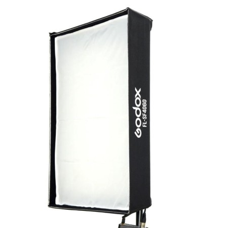 Softbox GODOX FL-SF 4060, with honeycombs for FL100