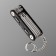 Multitul 11V1: screwdrivers, keys, ruler, black