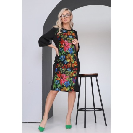 Women's dress, size 44-1