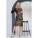 Women's dress, size 44