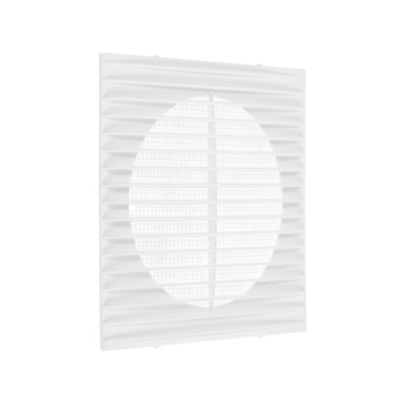 Ventilation ERA 1313 g, 138x138 mm, stingless-1
