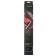 Mouse rug ok-fp0350 Average black 350x280x2mm