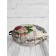 Siddle Pill "Love Paris", decorative, D = 52 cm