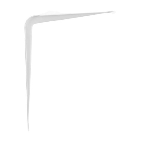 Tundra bracket, 200x150x0.8 mm, white, 1 pc.-2