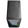 The GMNG GG-CC103 case without BP ATX 6x120mm 2x140mm 1xusb2.0 1xusb3.0 Audio Bott PSU