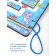 Game set fishing "Penguin"