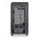 The case Thermaltake The Tower 200 Black without PSU Miniitx 11x120mm 5x140mm 2xusb3.0 Audio Bott 106498