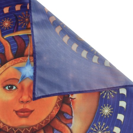 Generation for fortune telling "Sun", 50x50 cm, 16+-3