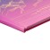 Universal diary for grades 1-11, "gradient", solid cover 7BC, matte lamination, foil embossing, 40 sheets
